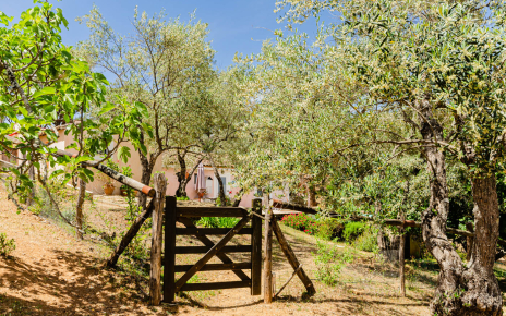 Access to your holiday property